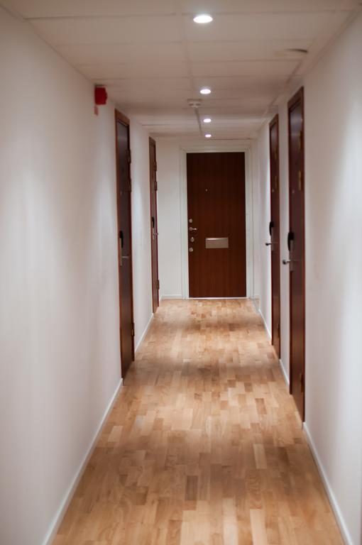 Stay Xtra Hotel Kista ストックホルム エクステリア 写真