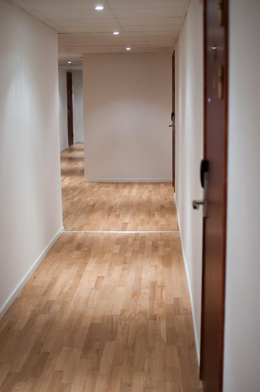 Stay Xtra Hotel Kista ストックホルム エクステリア 写真