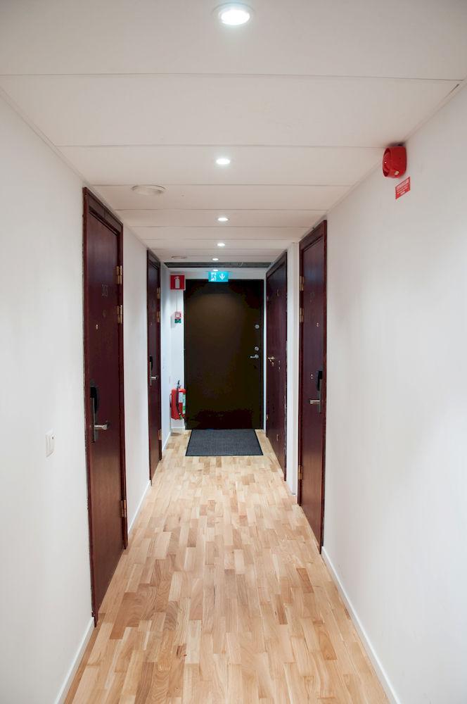 Stay Xtra Hotel Kista ストックホルム エクステリア 写真
