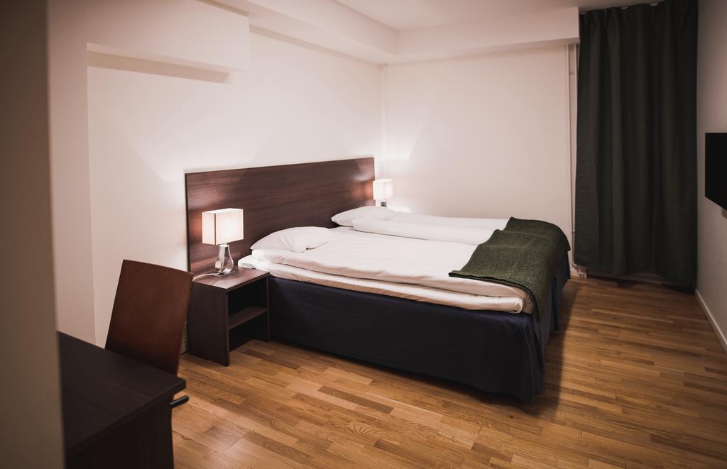 Stay Xtra Hotel Kista ストックホルム エクステリア 写真