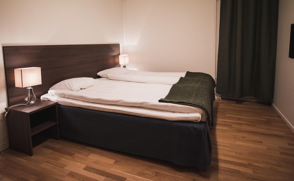 Stay Xtra Hotel Kista ストックホルム エクステリア 写真