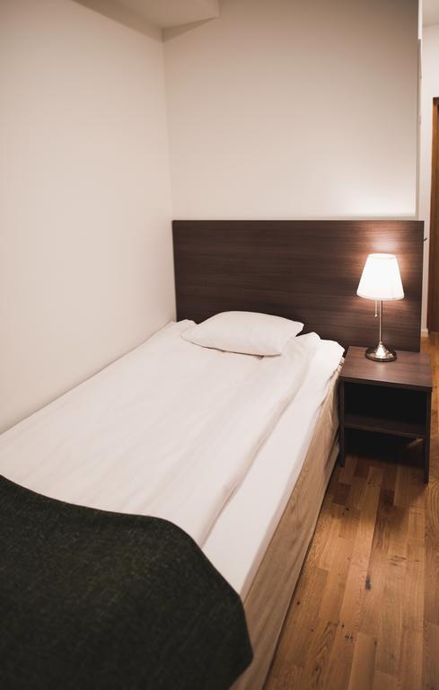 Stay Xtra Hotel Kista ストックホルム エクステリア 写真
