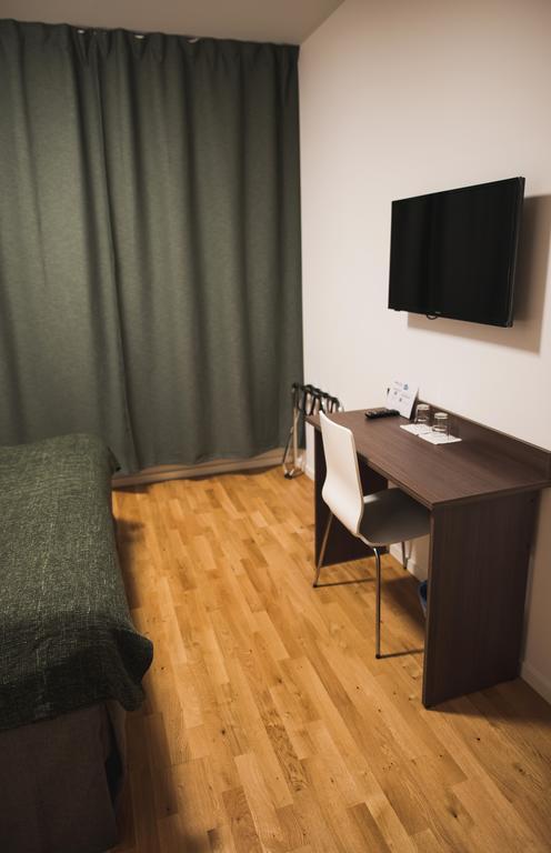 Stay Xtra Hotel Kista ストックホルム エクステリア 写真
