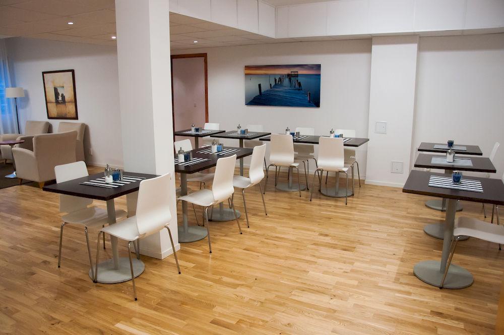 Stay Xtra Hotel Kista ストックホルム エクステリア 写真