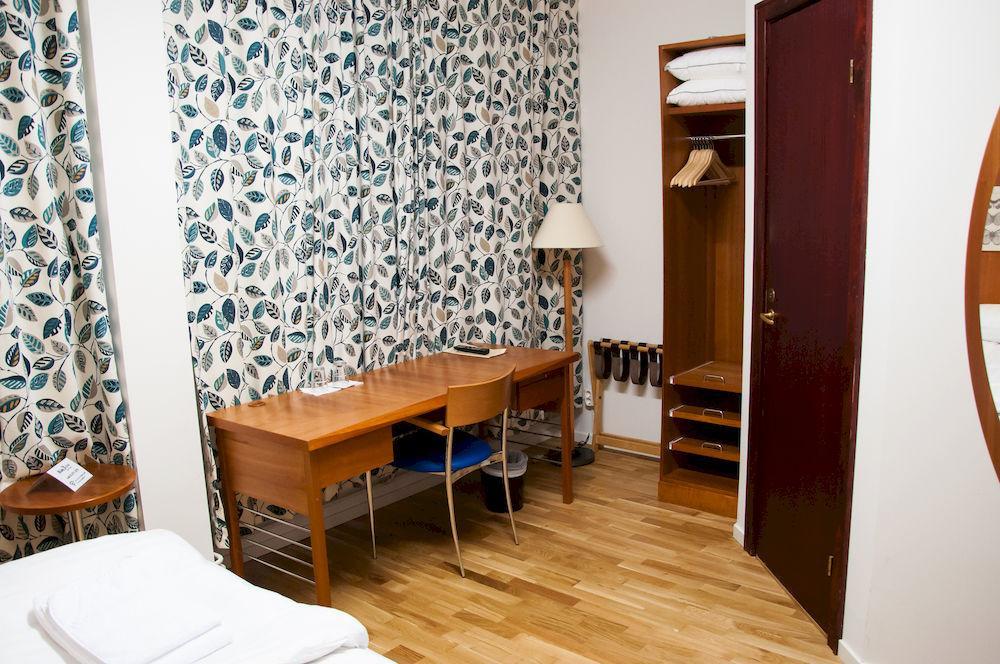Stay Xtra Hotel Kista ストックホルム エクステリア 写真
