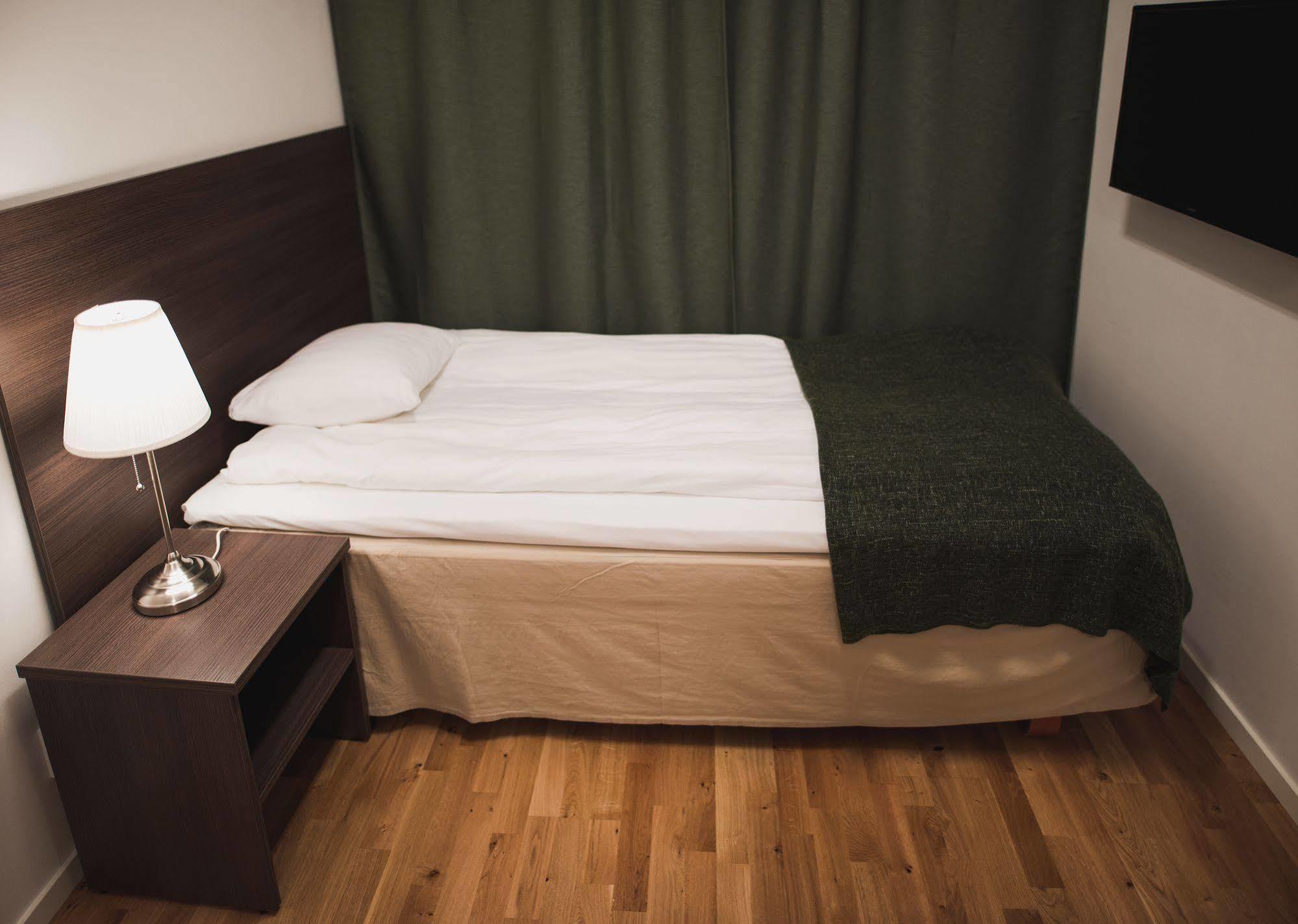 Stay Xtra Hotel Kista ストックホルム エクステリア 写真