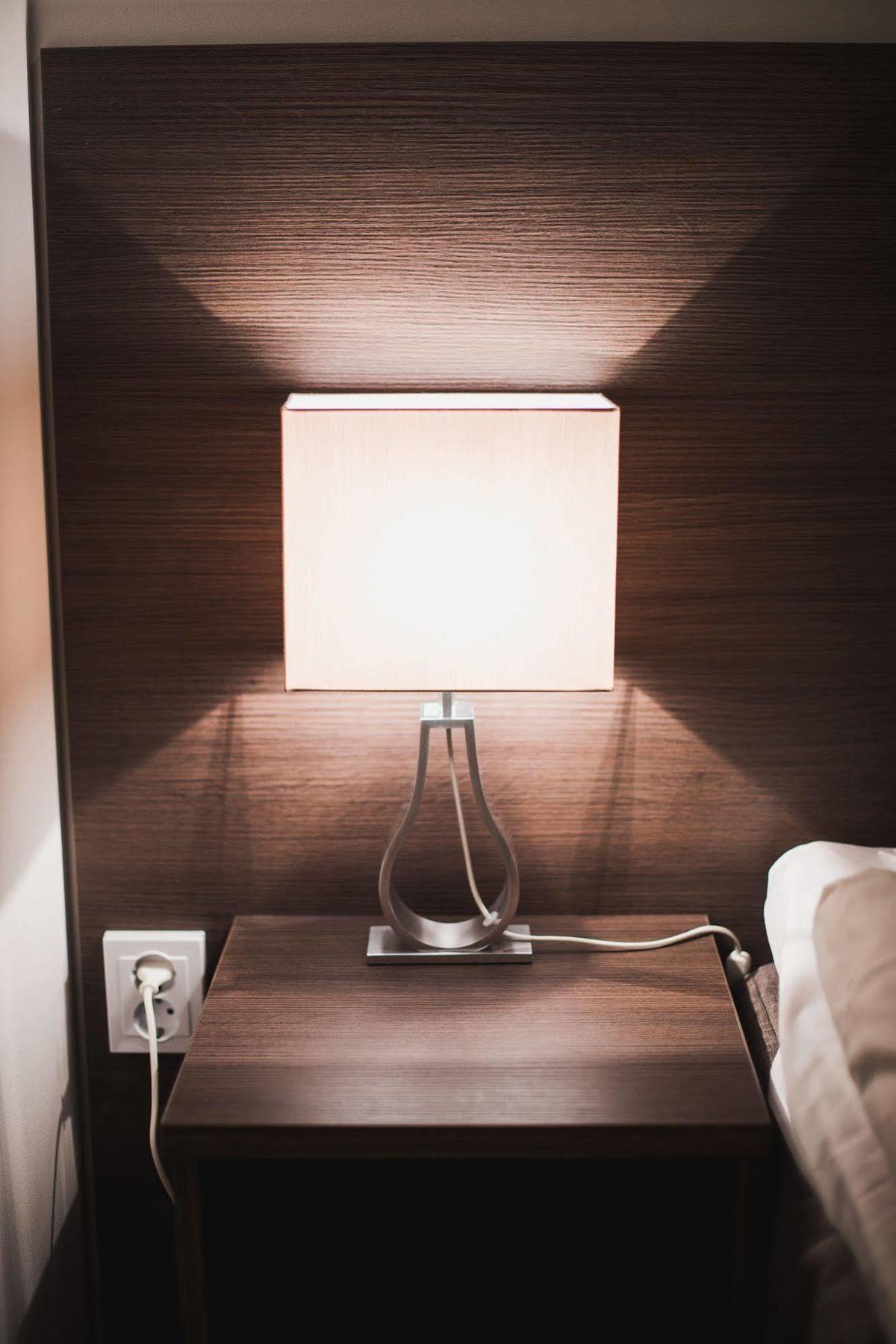 Stay Xtra Hotel Kista ストックホルム エクステリア 写真