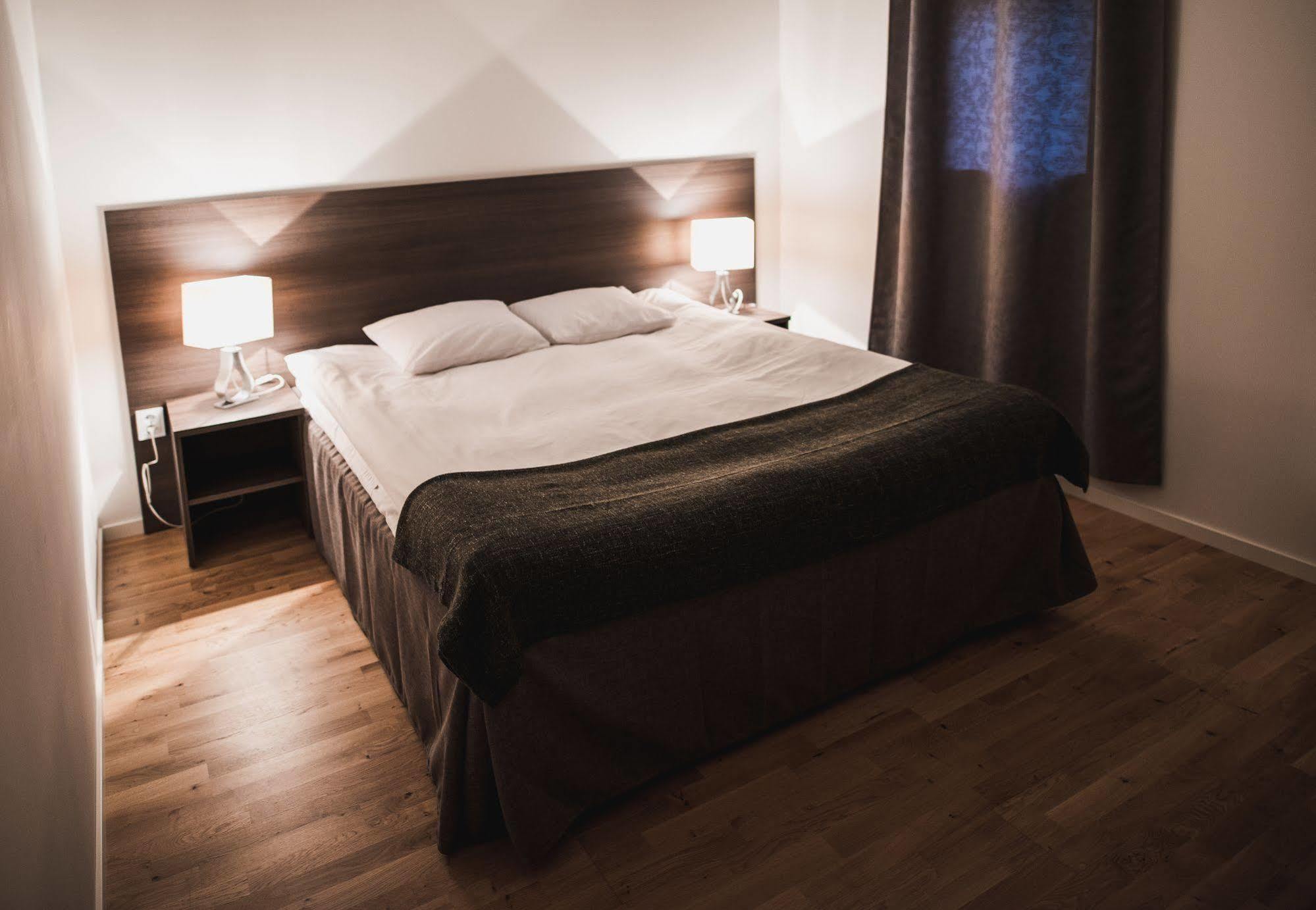 Stay Xtra Hotel Kista ストックホルム エクステリア 写真