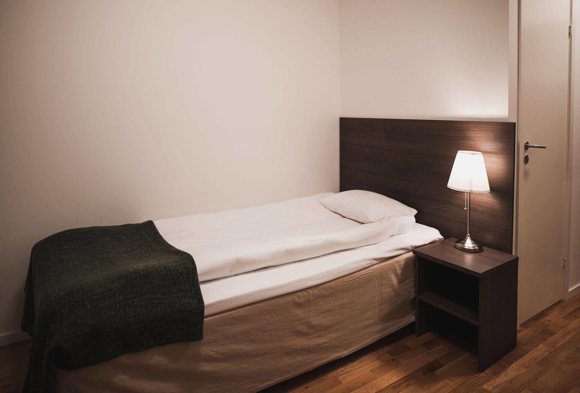 Stay Xtra Hotel Kista ストックホルム エクステリア 写真