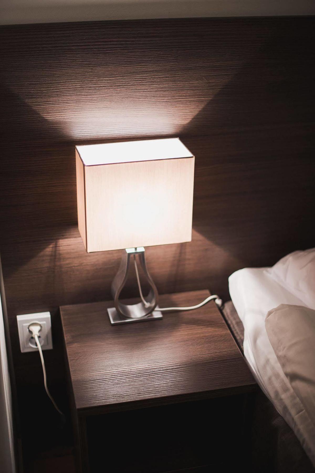 Stay Xtra Hotel Kista ストックホルム エクステリア 写真