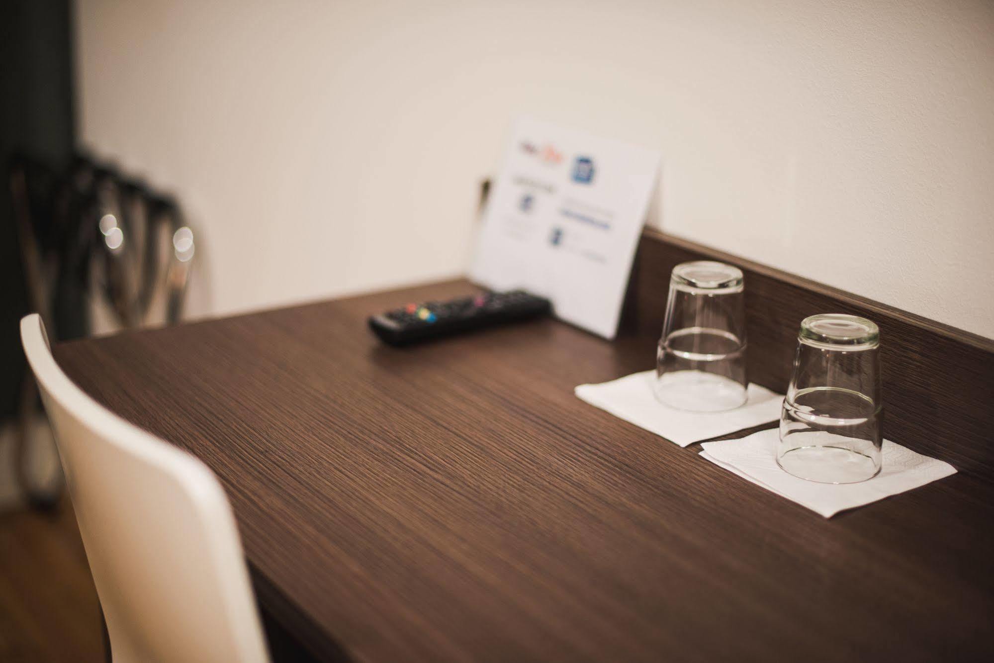 Stay Xtra Hotel Kista ストックホルム エクステリア 写真