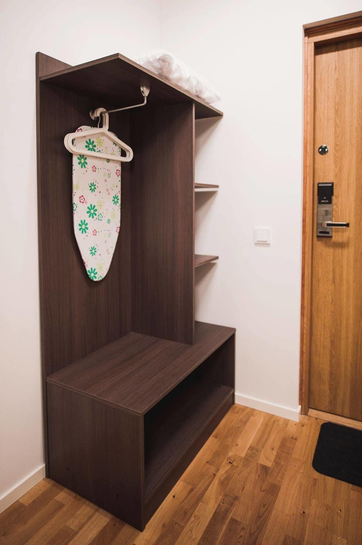 Stay Xtra Hotel Kista ストックホルム エクステリア 写真